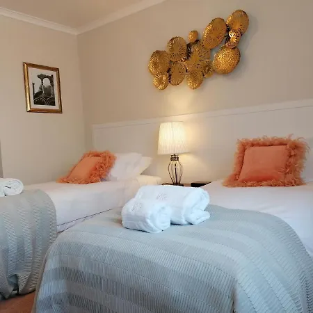 Mysh Appartement