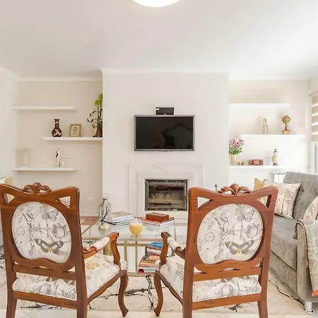 Appartement Mysh Lissabon