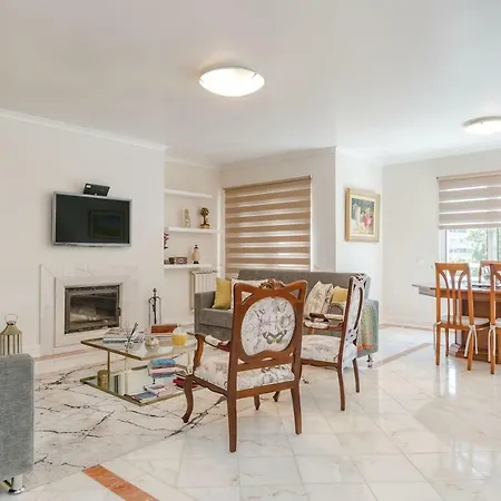 Appartement Mysh *