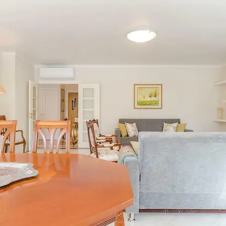 Appartement Mysh Lissabon