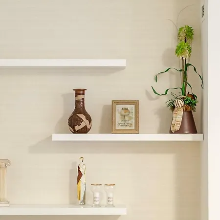 Apartment Mysh