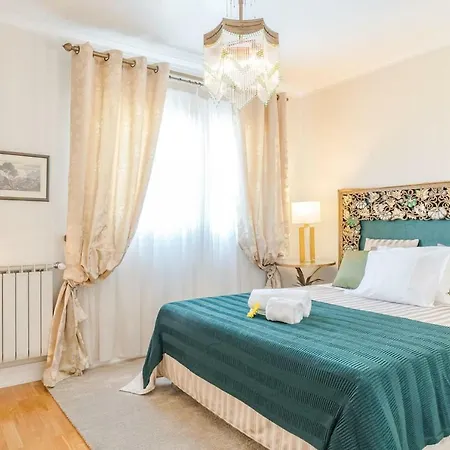 Apartment Mysh Lisbon