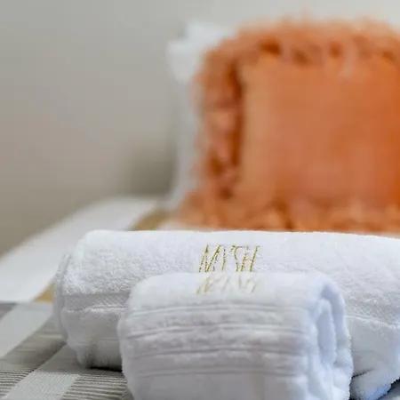 Mysh Apartment *