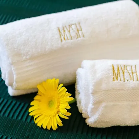 Mysh Apartment *