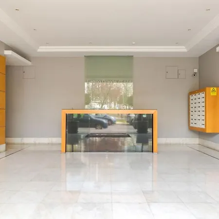 Mysh Apartment