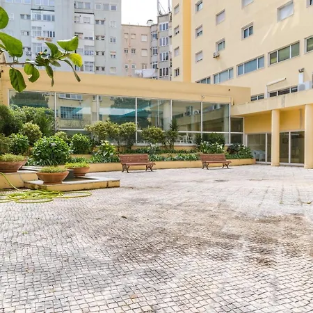 Mysh Apartment *