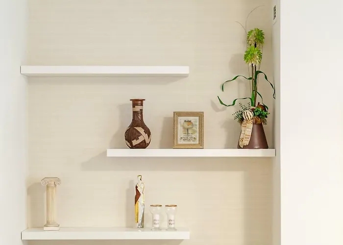 Apartamento Mysh