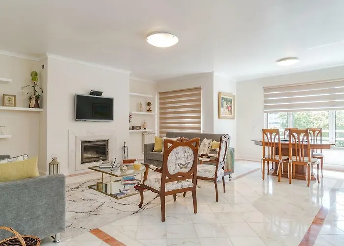 Apartamento Mysh *