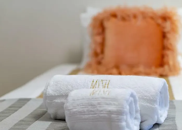 Mysh Apartamento *
