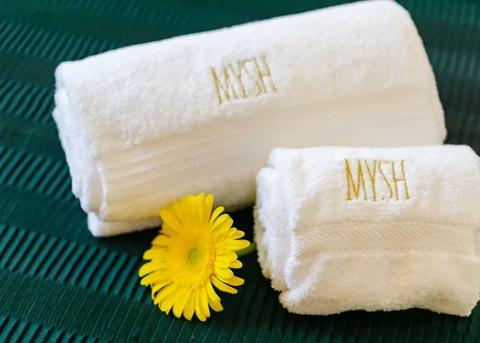 Mysh Apartamento *