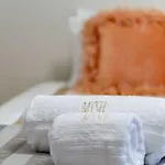 Mysh アパート *