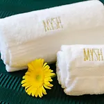 Mysh アパート *